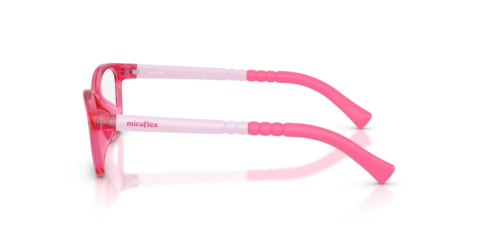 Miraflex 4049 Eyeglasses - view 21